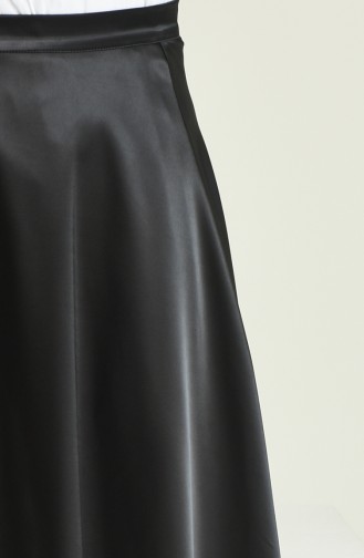 Black Skirt 85067-03