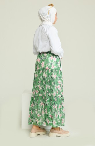 Green Rok 1201C-01