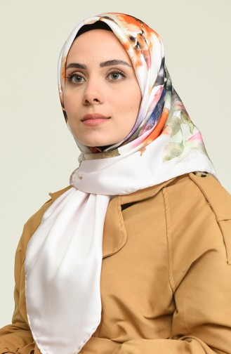 Beige Kopftuch 3148-05