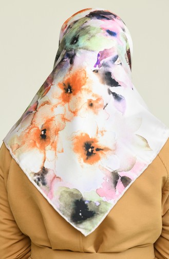 Beige Scarf 3148-05