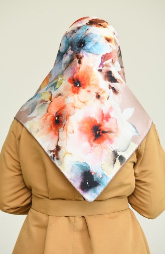 Petrol Scarf 3148-09