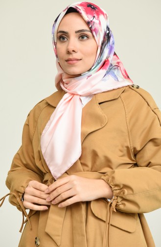 وشاح أرجواني 3148-11