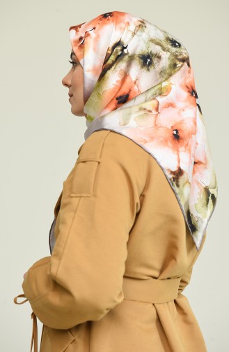 Beige Scarf 3148-14