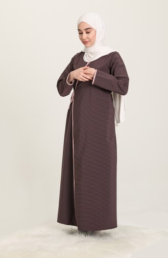 ملابس الصلاة رمادي 7036-02