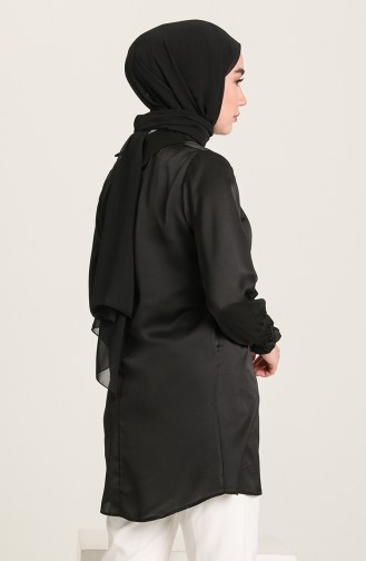 Black Tuniek 5686-01