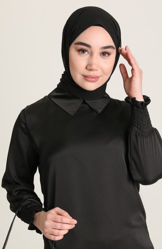 Black Tuniek 5686-01