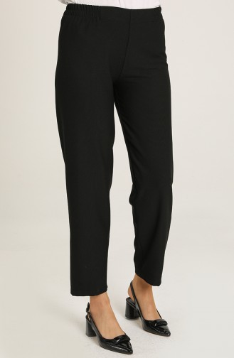 Black Broek 1983M-01