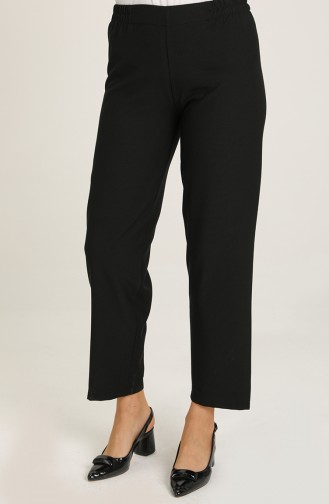 Black Broek 1983M-01