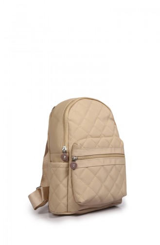 Stilgo Damen-Rucksack JR51Z-04 Nerz 51Z-04