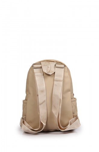 Mink Back Pack 51Z-04