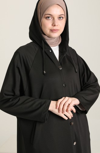 Black Cape 2211-02