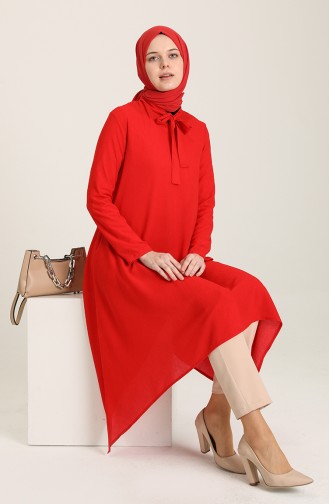 Red Tunics 1746-02