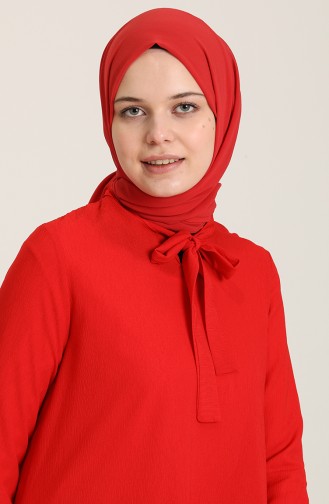 Red Tunics 1746-02