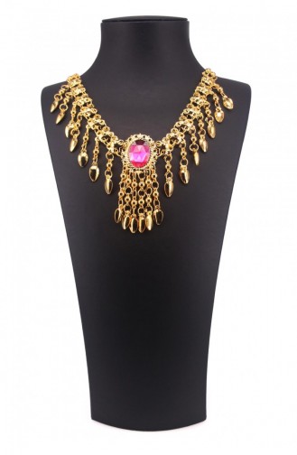  Necklace 9853000016486