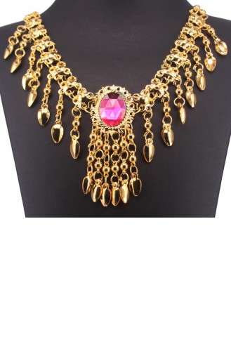  Necklace 9853000016486