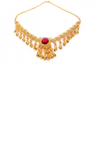  Necklace 9853000016486