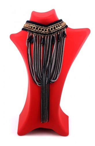  Necklace 9853000017971