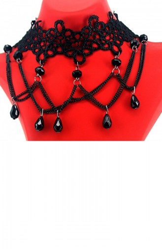  Necklace 9853000017988