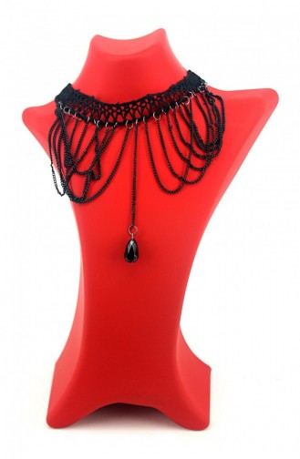  Necklace 9853000017995