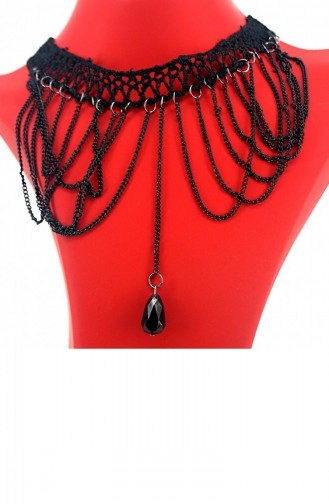  Necklace 9853000017995