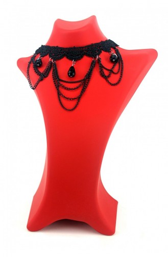  Necklace 9853000018008