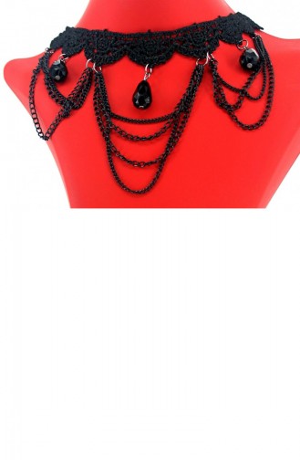  Necklace 9853000018008
