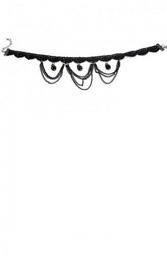  Necklace 9853000018008