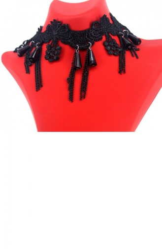  Necklace 9853000018053