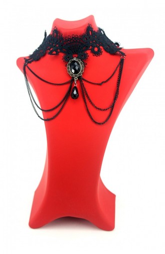  Necklace 9853000018060