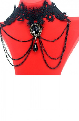  Necklace 9853000018060