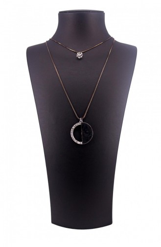  Necklace 9853000018961
