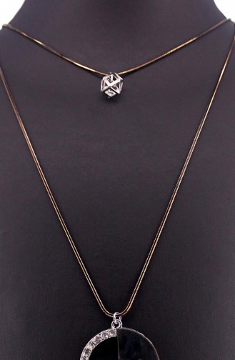  Necklace 9853000018961