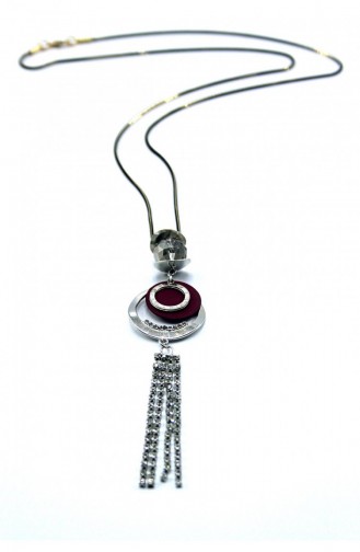  Necklace 9853000018992