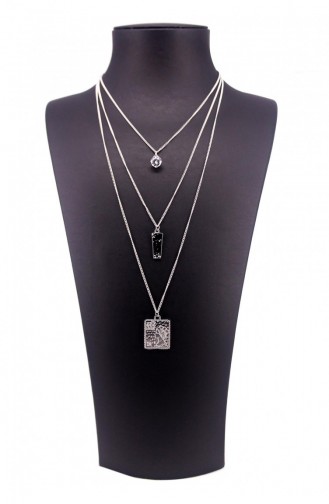  Necklace 9853000019012
