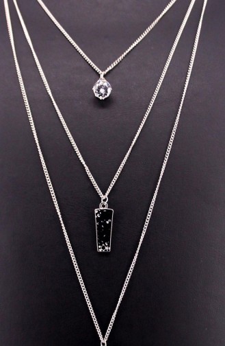  Necklace 9853000019012