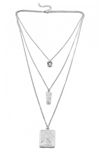  Necklace 9853000019012