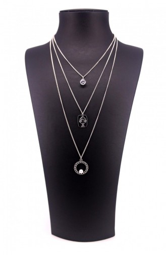  Necklace 9853000019029