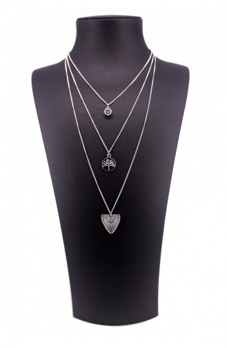  Necklace 9853000019043