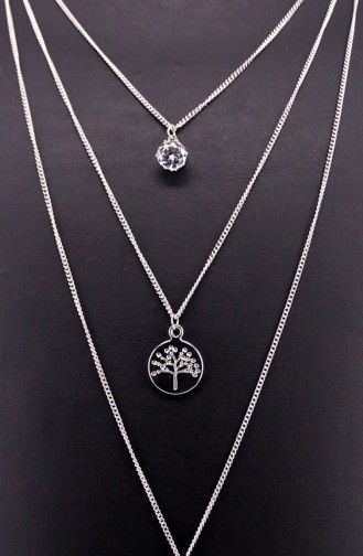  Necklace 9853000019043