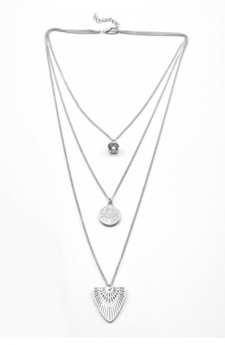  Necklace 9853000019043