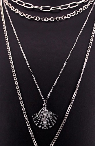  Necklace 9853000019104
