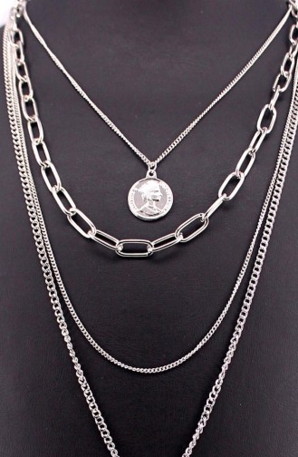  Necklace 9853000019135