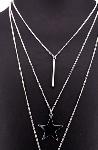  Necklace 9853000019142