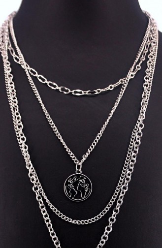  Necklace 9853000019173