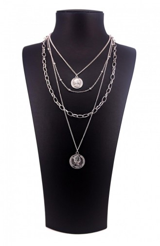  Necklace 9853000019180