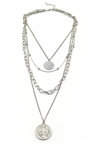  Necklace 9853000019180