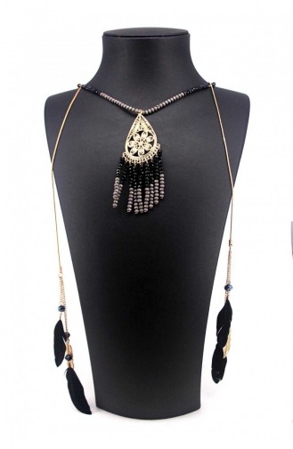  Necklace 9853000034190