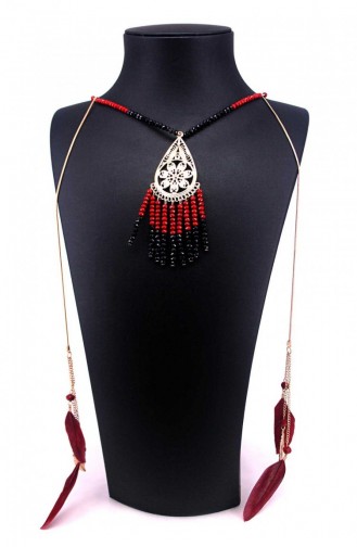 Collier  9853000034206