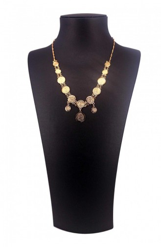  Necklace 9853000058615