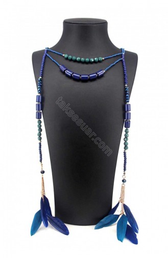  Necklace 9853000086090